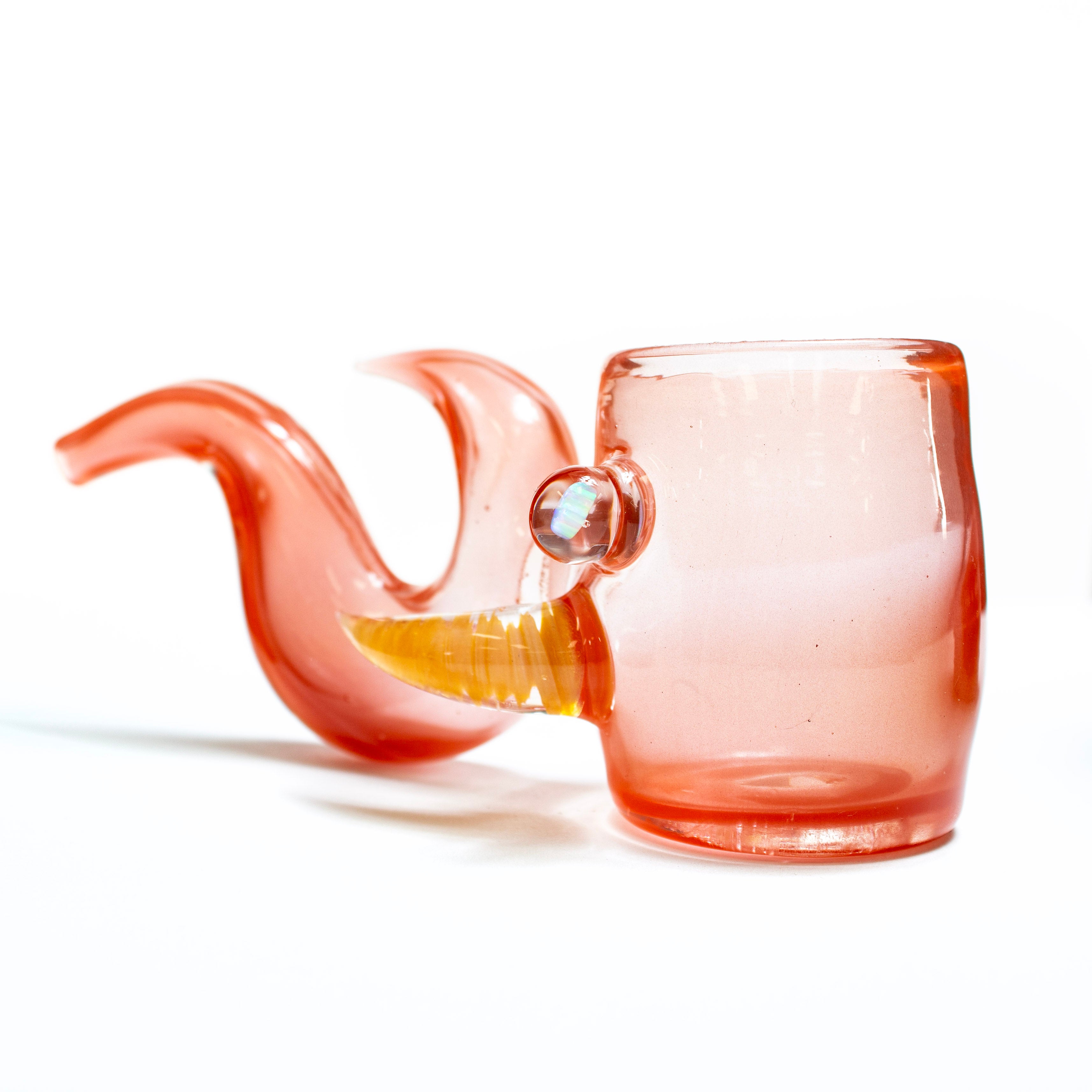 Magizle Magizle - Proxy Opal Flame Pipe - Planet Caravan